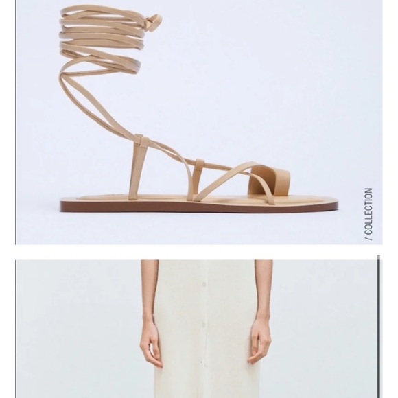 Sandals - Picture 3 of 6